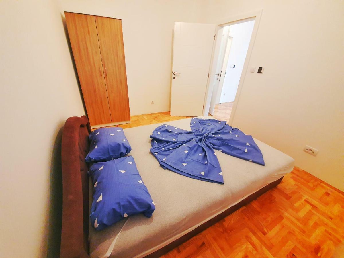 Apartman 44 Bijeljina Exterior foto